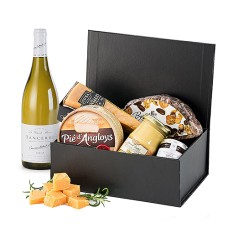 Festive Cheese & Wine Night