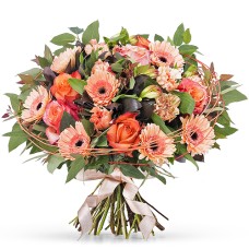 Inspiring Spring Blooms - Large (35 cm)