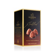 Cornet Truffles 10PCS
