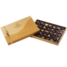 Gold Collection 35PCS