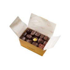 Gold Ballotin All Dark 500G