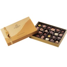 Gold Collection 25PCS