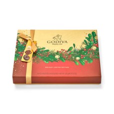 Holiday Jingle Giftbox 20PCS