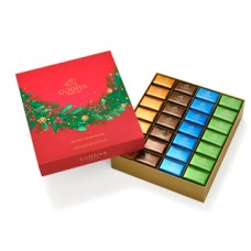 Red Napolitains Giftbox 56PCS