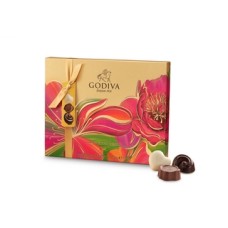 Limited Edition Gift Box 20PCS