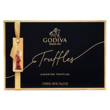 Truffles Collection 15PCS