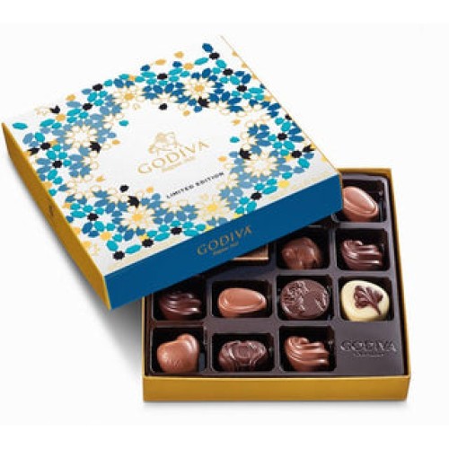 Limited Edition 2024 Ramadan Gift Box 15PCS