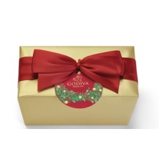 Holiday Jingle Ballotin - 500g