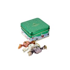 G-Cubes Chocolates Small Tin