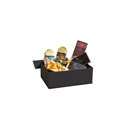 Godiva Office Cheers