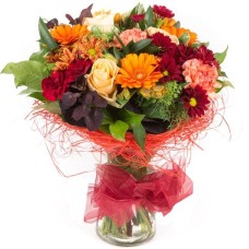 Harvest Vase (Standard price)