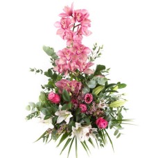 Orchid Arrangement (Large)