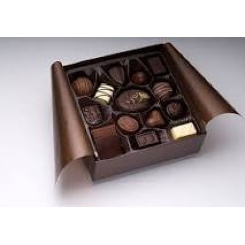 Chocolate Box