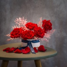 Your Love (Large (18 Roses))