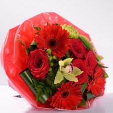 Red Romance