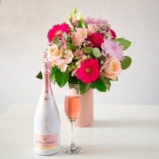 Blooms and Bubbles (Large) Blooms and Bubbles (Large)