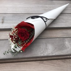 Floral Cone