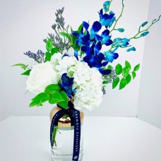 Truly Blue