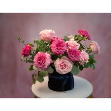 Wild Love (Large (18 Roses))