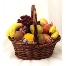 Fruit and Nuts (Large)