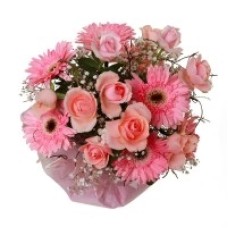 Teddy's flower