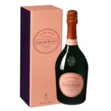 Laurent Perrier Rose