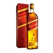 Johnny Walker Red Label