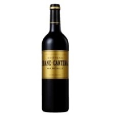 Wine Chateau Brane-Cantenac Margaux 2014