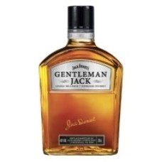 Gentleman Jack Whiskey