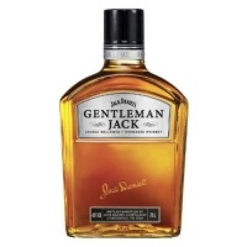 Gentleman Jack Whiskey