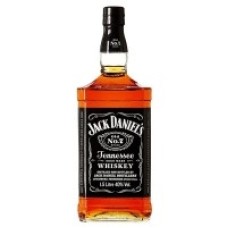 Jack Daniel's Whiskey 1.5 L