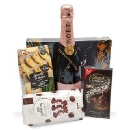 Aperitif Rose