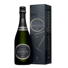 Champagne Laurent Perrier Brut Millesime 2007