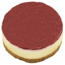 Strawberry Cheesecake