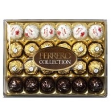 Ferrero Chocolate Collection