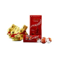 Easter Chocolates