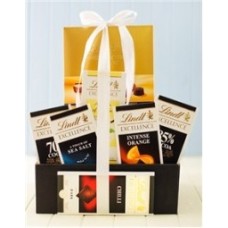 Chocolate Lindt Supreme