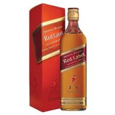 Johnny Walker Red Label
