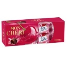 My Cheri Ferrero