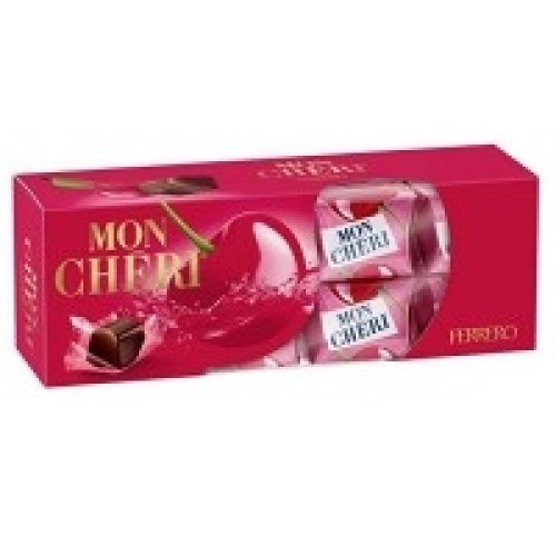 My Cheri Ferrero