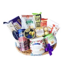 Smile Basket