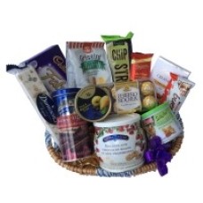 Smile Basket