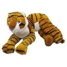 Tiger Plush