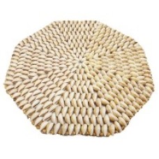 Shell placemat