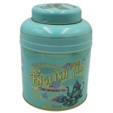 Traditional English Tea