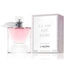 La Vie Est Belle Eau Perfume From Lancome