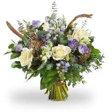 A Bouquet For Any Occasion