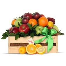 Full Fruit Basket