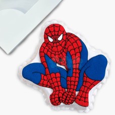The Amazing Spider-Man Cake - 1.5Kg (3.3 Lbs)