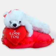 Love Puppy - I Love You
